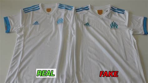 adidas jersey real vs fake|adidas football shirt fake.